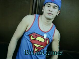BrianGomez Melody Melons
