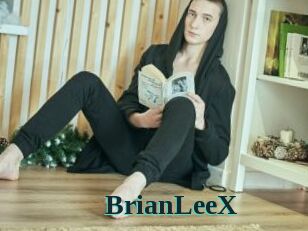 BrianLeeX