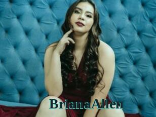 BrianaAllen