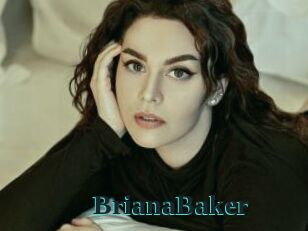 BrianaBaker