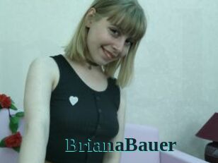 BrianaBauer