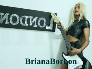 BrianaBorbon