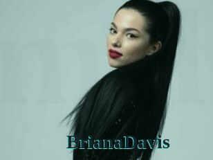 BrianaDavis