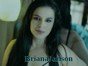 BrianaJanson