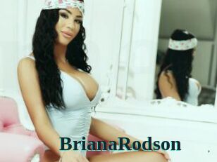 BrianaRodson