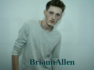 BriannAllen