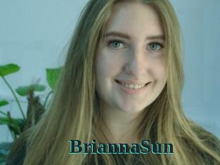 BriannaSun