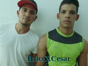 BriceXCesar