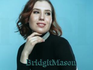 BridgitMason