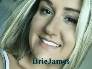 BrieJames