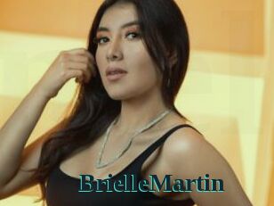 BrielleMartin