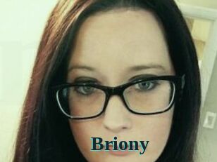 Briony