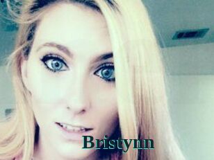 Bristynn