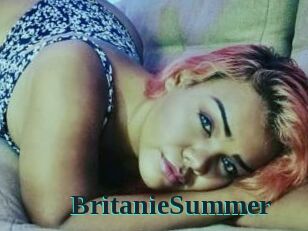 BritanieSummer