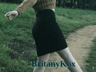 BritanyKox