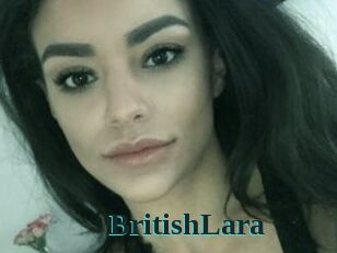 BritishLara