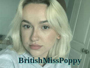 BritishMissPoppy Melody Melons