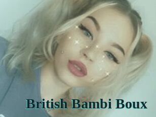 British_Bambi_Boux