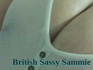 British_Sassy_Sammie