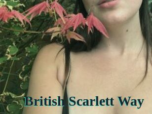 British_Scarlett_Way