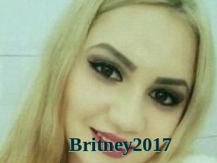 Britney2017