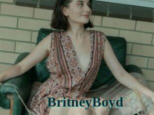 BritneyBoyd