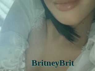 BritneyBrit