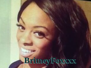 BritneyFoxxxx
