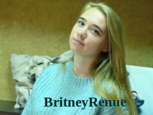 BritneyRenue