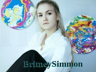 BritneySimmon