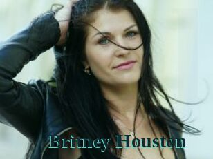Britney_Houston