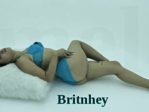 Britnhey Melody Melons