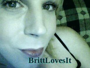 BrittLovesIt