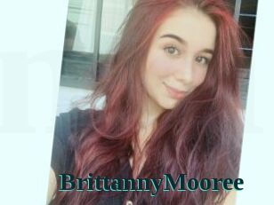 BrittannyMooree