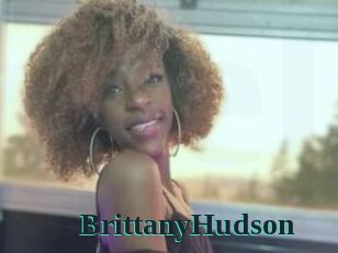 BrittanyHudson