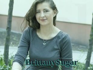 BrittanySugar
