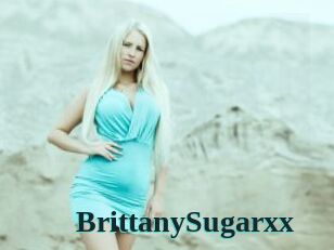 BrittanySugarxx