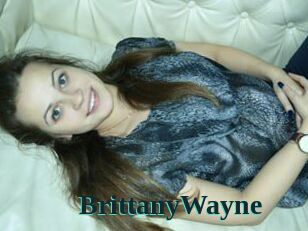BrittanyWayne Melody Melons