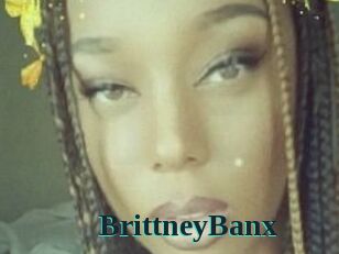 BrittneyBanx