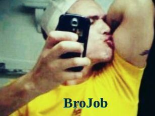 BroJob