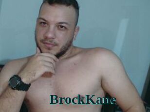 BrockKane