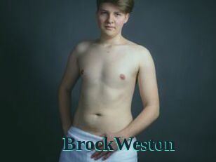 BrockWeston