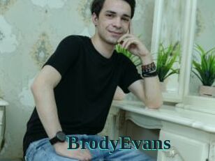 BrodyEvans