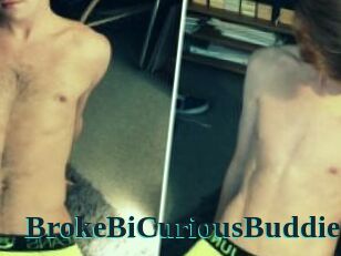 BrokeBiCuriousBuddies Melody Melons