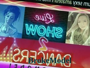 BrokeModel