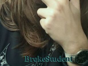 BrokeStudent