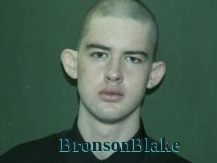 BronsonBlake