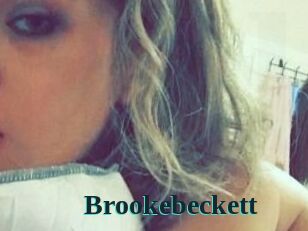 Brookebeckett