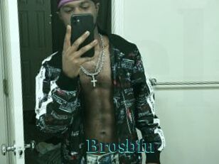 Brosbfu