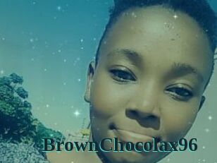 BrownChocolax96